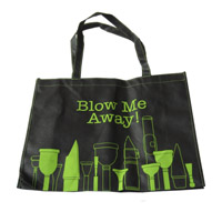 黄冈KB65 无纺布袋