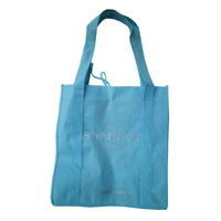 黄冈无纺布袋的常规选择厚度