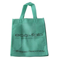 黄冈车缝环保无纺布袋（可定制）